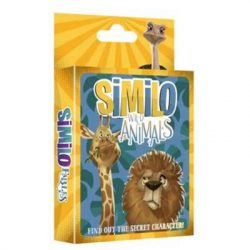 Similo: Wild Animals - EN-HG047