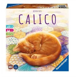 Ravensburger - Calico - DE-27038