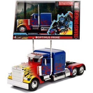 Transformers T1 Optimus Prime 1:24-253115004