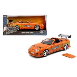 Fast & Furious 1995 Toyota Supra 1:24-253203005