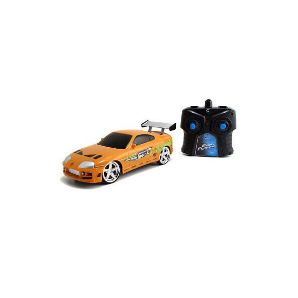 Fast & Furious RC Brian's Toyota 1:24-253203021