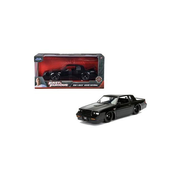 Fast & Furious 1987 Buick 1:24-253203027