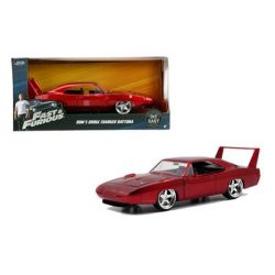 Fast & Furious 1969 Dodge Charger 1:24-253203029