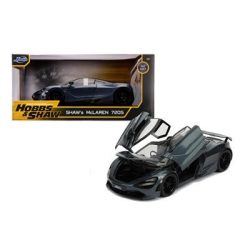 Fast & Furious Shaw's McLaren 720S 1:24-253203036