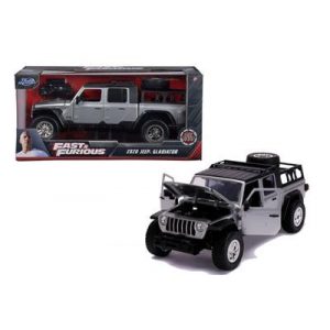 Fast & Furious Jeep Gladiator F9 1:24-253203055