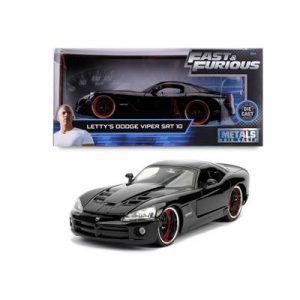 Fast & Furious Dodge Viper SRT-10 1:24-253203057