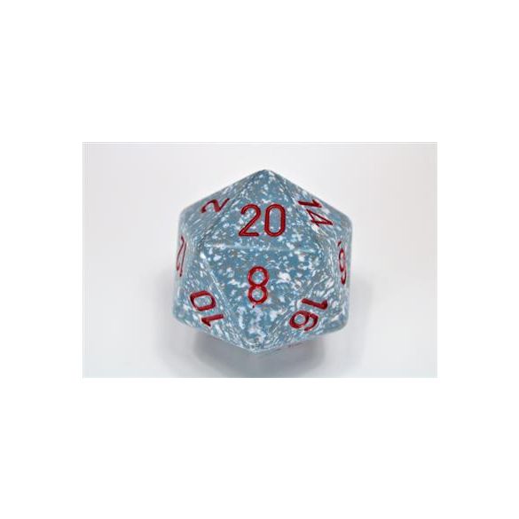 Chessex Speckled 34mm 20-Sided Dice - Air-XS2020