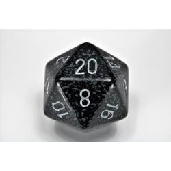 Chessex Speckled 34mm 20-Sided Dice - Ninja-XS2072