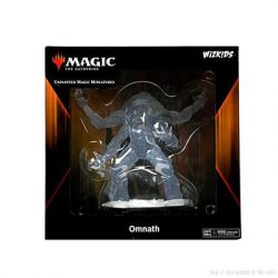 Magic: The Gathering Unpainted Miniatures: Wave 15 Pack #8 - EN-WZK90350