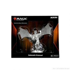 Magic: The Gathering Unpainted Miniatures: Wave 15 Pack #9 - EN-WZK90351