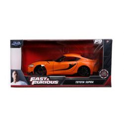 Fast & Furious 2020 Toyota Supra 1:24-253203064