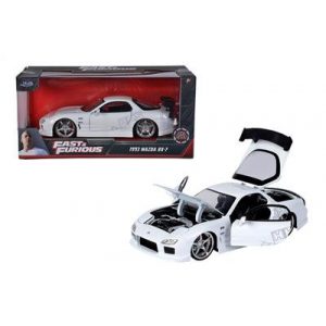 Fast & Furious 1993 Mazda RX-7 1:24-253203065