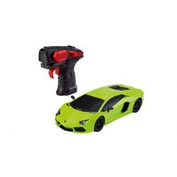 Revell: Lamborghini Aventador RC (1:24) - EN/DE/FR/NL/ES/IT-24663