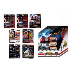 Hollywood Rides Nano 3-Pack Assortment (8)-253251013