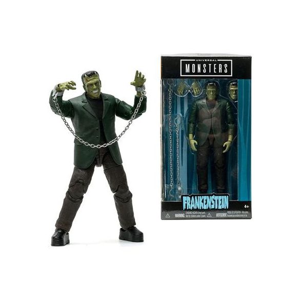 Monsters Frankenstein 6" Figure-253251014