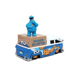 Sesame Street Cookie Monster 1:24-253255030