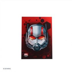 Gamegenic - Marvel Champions Art Sleeves - Ant-Man (50 Sleeves)-GGS15006ML