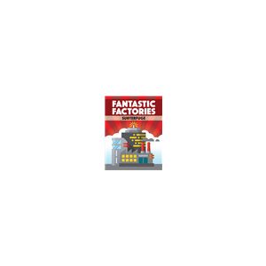 Fantastic Factories: Subterfuge - EN-FFXSB01010995