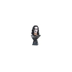 THE CROW LEGENDS IN 3D CROW 1/2 SCALE BUST-MAR212005
