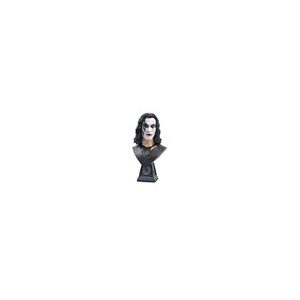 THE CROW LEGENDS IN 3D CROW 1/2 SCALE BUST-MAR212005