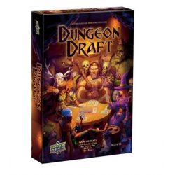 Dungeon Draft - EN-UD87293