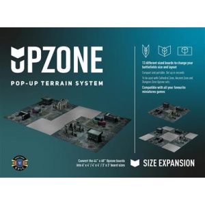 Upzone - Map Customization Pack-EEG-UpZMapPack