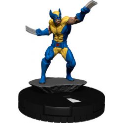 Marvel HeroClix: Avengers Fantastic Four Empyre Play at Home Kit - EN-WZK84799