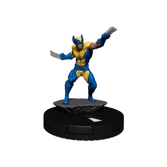 Marvel HeroClix: Avengers Fantastic Four Empyre Play at Home Kit - EN-WZK84799