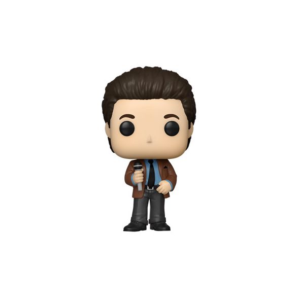 Funko POP! Seinfeld - Jerry doing Standup Vinyl Figure 10cm-FK54734