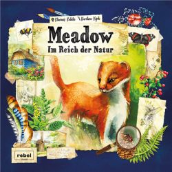 Meadow - DE-REBD0004de