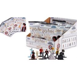 Harry Potter Blind Pack Display Nanofigs (24)-253181001