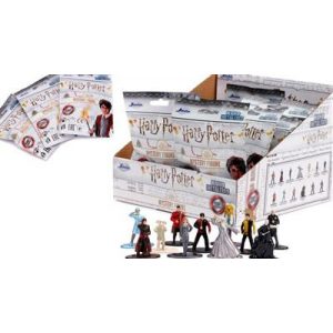 Harry Potter Blind Pack Display Nanofigs (24)-253181001