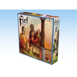 FIEF France - EN-FF767