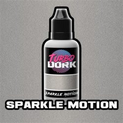 Sparkle Motion Metallic Flourish Acrylic Paint 20ml Bottle-TDK4826