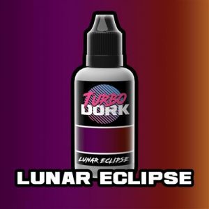 Lunar Eclipse Turboshift Acrylic Paint 20ml Bottle-TDK4895