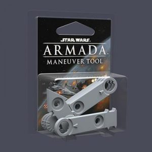 FFG - Star Wars: Armada - Maneuver Tool - EN-FFGSWM10