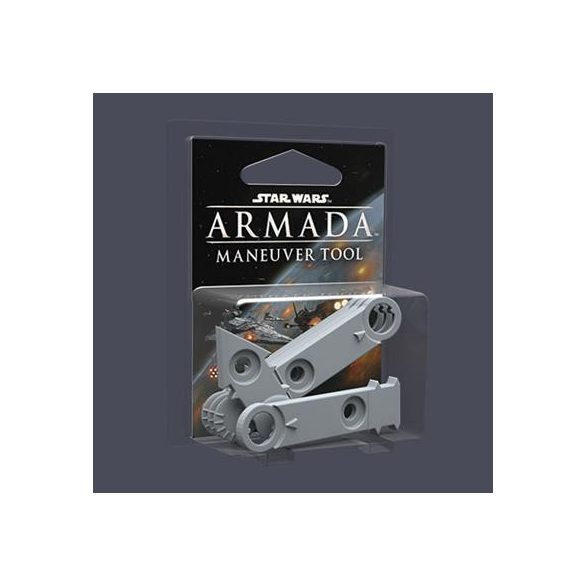 FFG - Star Wars: Armada - Maneuver Tool - EN-FFGSWM10