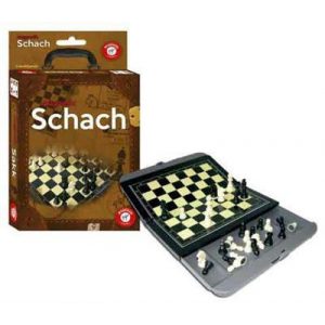 Schach Travel (magnetisch) - DE-PIA6879