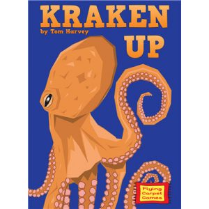 Kraken Up - EN-FCG02001