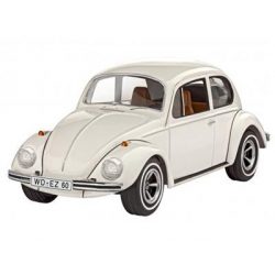 Revell: VW Beetle (1:32) - EN/DE/FR/NL/ES/IT-07681