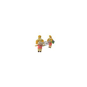 Animal Crossing Isabelle 25cm-109231002