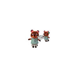 Animal Crossing Tom Nook 40cm-109231005