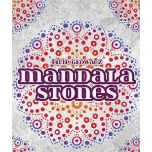 Mandala Stones -EN-BND0054