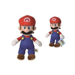 Super Mario Plüsch 30cm-109231010