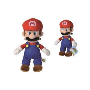 Super Mario Plüsch 30cm-109231010