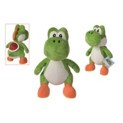 Super Mario Yoshi Plüsch 30cm-109231012