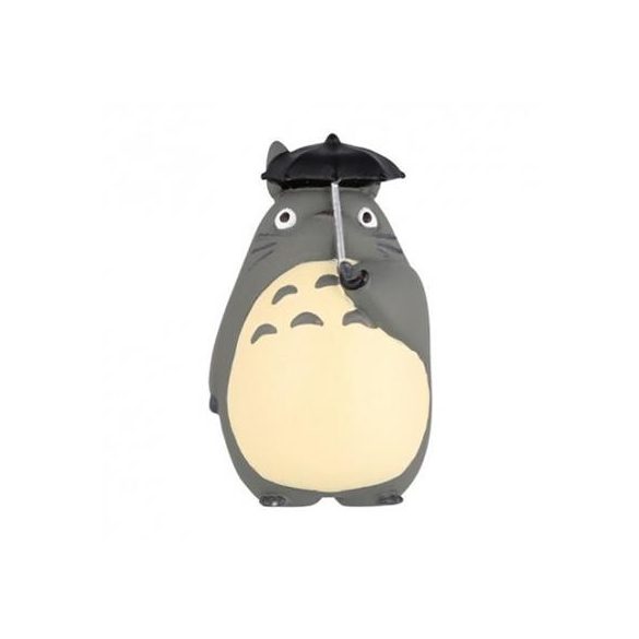 Ghibli - Magnet Personnage Totoro Parapluie - Mon Voisin Totoro-BENELIC-34022