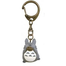 Ghibli - Porte-Clés Totoro Ocarina - Mon Voisin Totoro-BENELIC-43655