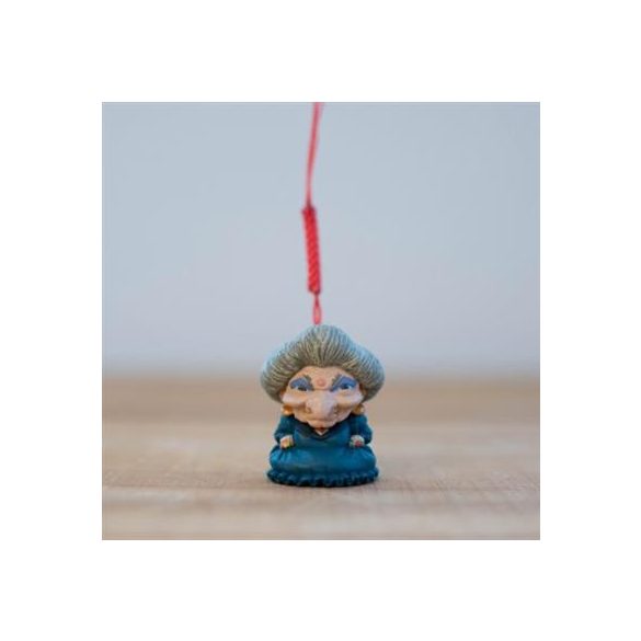 Ghibli - Strap Yubaba – Le Voyage De Chihiro-BENELIC-28136