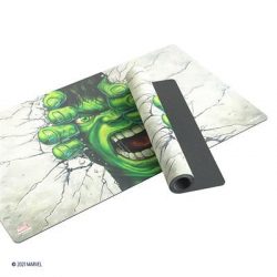 Gamegenic - Marvel Champions Game Mat–Hulk-GGS40016ML